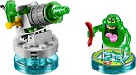 Фото LEGO Dimensions Фан-пак Лизун (71241)