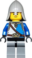 Фото LEGO City Square Store Statue - Kings Knight (cty0583)