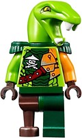 Фото LEGO Ninjago Clancee - Epaulettes (njo191)