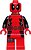 Фото LEGO Super Heroes Deadpool (sh032)