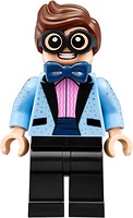 Фото LEGO Super Heroes Dick Grayson - Tuxedo (sh325)