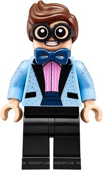 Фото LEGO Super Heroes Dick Grayson - Tuxedo (sh325)