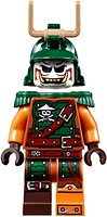Фото LEGO Ninjago Doubloon - Epaulettes (njo190)