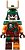 Фото LEGO Ninjago Doubloon - Epaulettes (njo190)