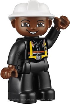 Фото LEGO Duplo Figure (47394pb076)