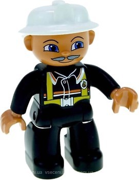 Фото LEGO Duplo Figure (47394pb061)