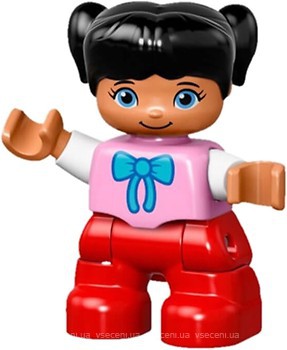 Фото LEGO Duplo Figure (47205pb032)