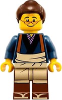 Фото LEGO Ninjago Edna Walker (njo371)