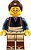 Фото LEGO Ninjago Edna Walker (njo371)
