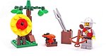 Фото LEGO Castle Тренировка рыцаря (30062)