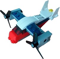 Фото LEGO Creator Транспортный самолет (30189)