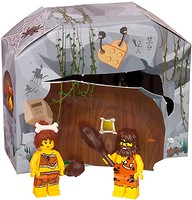 Фото LEGO Exclusive Типичная пещера (5004936)