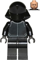 Фото LEGO Star Wars First Order Crew Member (sw0671)