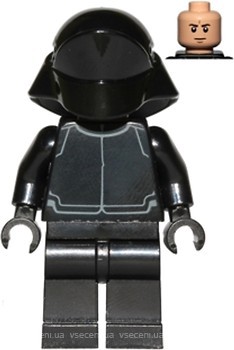 Фото LEGO Star Wars First Order Crew Member (sw0671)