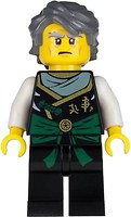 Фото LEGO Ninjago Garmadon (njo133)