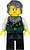 Фото LEGO Ninjago Garmadon (njo133)