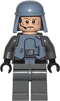 Фото LEGO Star Wars General Maximillian Veers (sw0579)