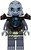 Фото LEGO Legends of Chima Grumlo - Dark Brown Heavy Armor (loc028)