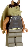Фото LEGO Star Wars Gungan Soldier (sw0302)
