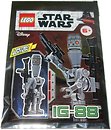 Фото LEGO Star Wars IG-88 (911947)