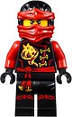 Фото LEGO Ninjago Kai - Skybound (njo198)