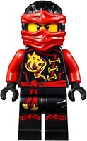 Фото LEGO Ninjago Kai - Skybound (njo198)