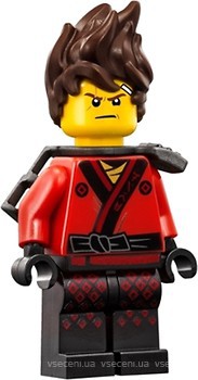 Фото LEGO Ninjago Movie (njo360)