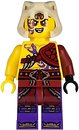 Фото LEGO Ninjago Kapau (njo122)