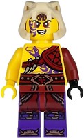 Фото LEGO Ninjago Kapau (njo122)