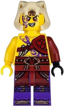 Фото LEGO Ninjago Kapau (njo122)