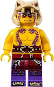 Фото LEGO Ninjago Krait (njo120)