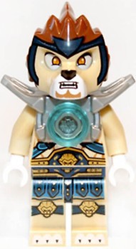 Фото LEGO Legends of Chima Lennox (loc006)