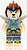 Фото LEGO Legends of Chima Lennox (loc006)