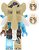 Фото LEGO Legends of Chima Mottrot (loc084)