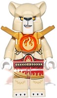 Фото LEGO Legends of Chima Li'Ella (loc079)