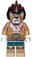 Фото LEGO Legends of Chima Longtooth (loc027)