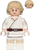 Фото LEGO Star Wars Luke Skywalker (sw0778)