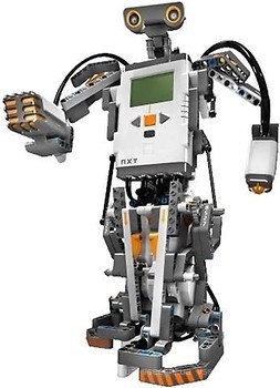 Фото LEGO Mindstorms NXT (8527)