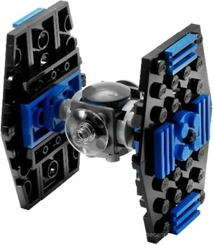 Фото LEGO Star Wars Mini TIE-Fighter (8028)
