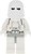 Фото LEGO Star Wars Snowtrooper Light Gray Hips White Hands (sw0101)