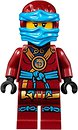 Фото LEGO Ninjago Nya - Ninja (njo212)