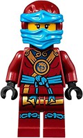 Фото LEGO Ninjago Nya - Ninja (njo212)