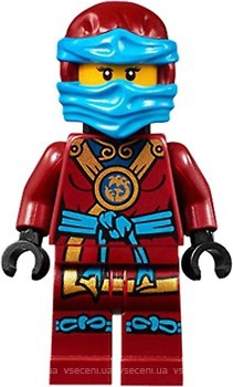 Фото LEGO Ninjago Nya - Ninja (njo212)
