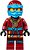 Фото LEGO Ninjago Nya - Ninja (njo212)