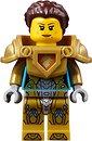Фото LEGO Nexo Knights Queen Halbert - Breastplate (nex066)