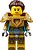 Фото LEGO Nexo Knights Queen Halbert - Breastplate (nex066)