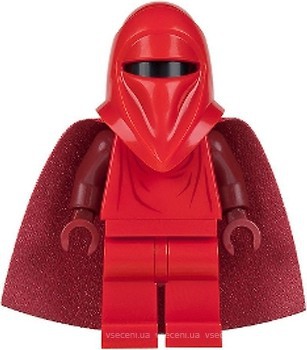 Фото LEGO Star Wars Royal Guard with Dark Red Arms and Hands (sw0521)