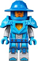 Фото LEGO Nexo Knights Royal Soldier / Guard (nex019)