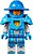 Фото LEGO Nexo Knights Royal Soldier / Guard (nex019)