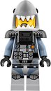Фото LEGO Ninjago Shark Army Great White - Scuba Suit Airtank (njo361)